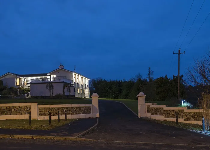 Kilbree House Γκάλγουεϊ