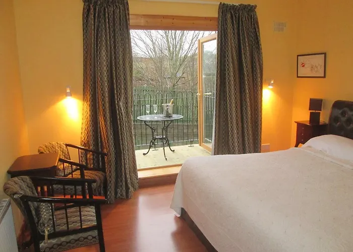 Bed and Breakfast Kilbree House