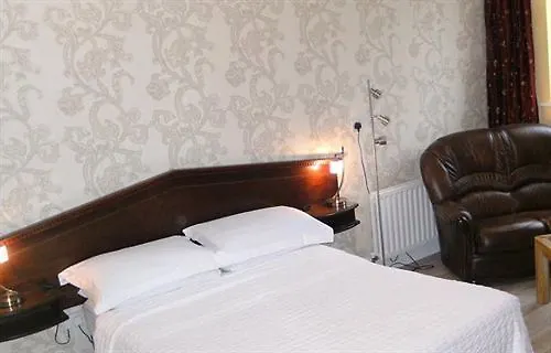 Kilbree House Bed and Breakfast Γκάλγουεϊ