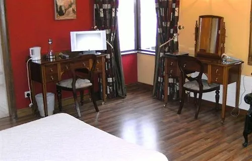 Bed and Breakfast Kilbree House Γκάλγουεϊ