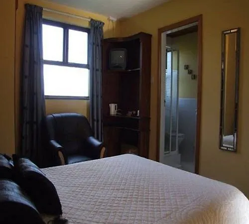 Kilbree House Голуэй