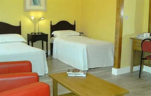 Kilbree House 4* Γκάλγουεϊ