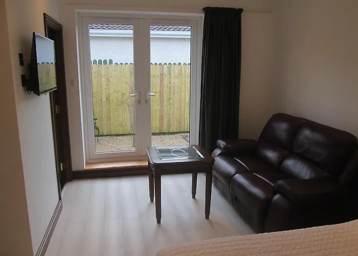 Kilbree House Отель типа 