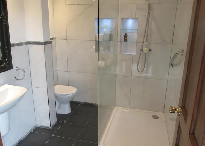 Kilbree House 4* Голуэй