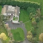 Kilbree House Bed & Breakfast Galway