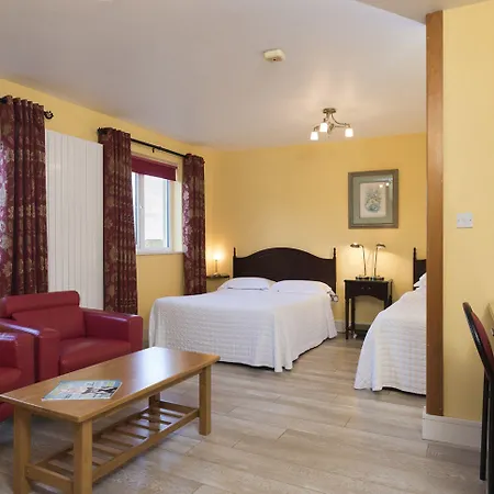 Kilbree House 4*