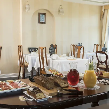 Kilbree House 4*