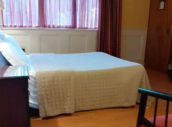 Kilbree House B&B 골웨이