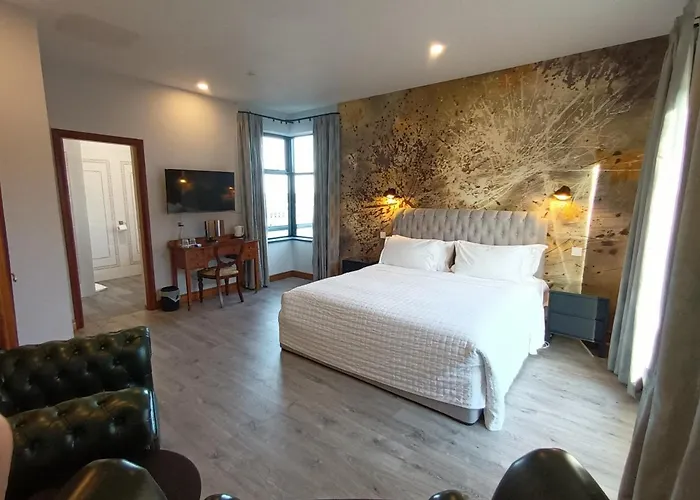 Kilbree House 4* 골웨이