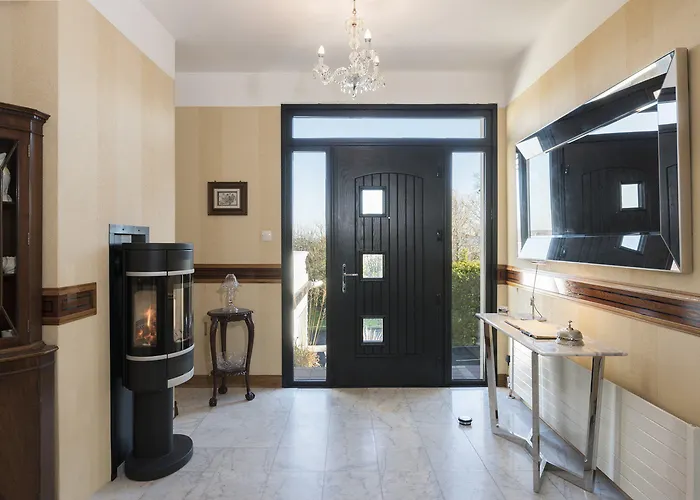 B&B Kilbree House 4*