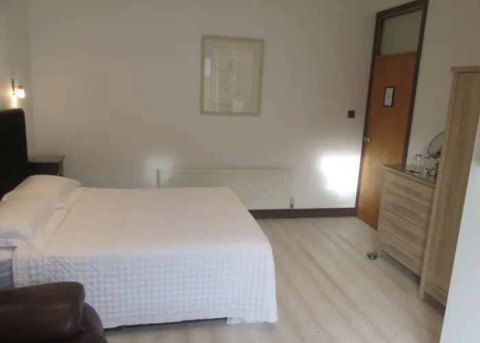 Kilbree House 4* 골웨이