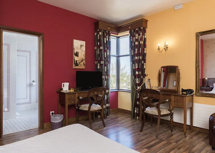 Kilbree House B&B 4*