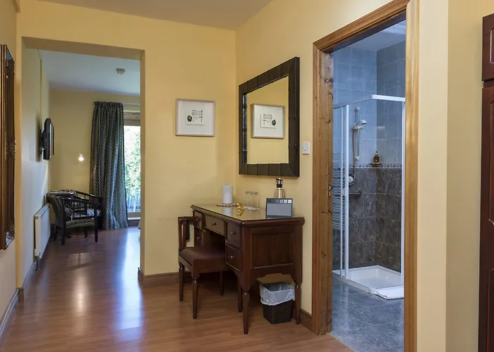 B&B Kilbree House 골웨이