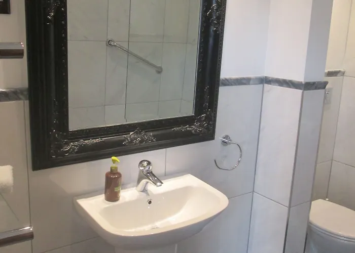 Kilbree House 골웨이