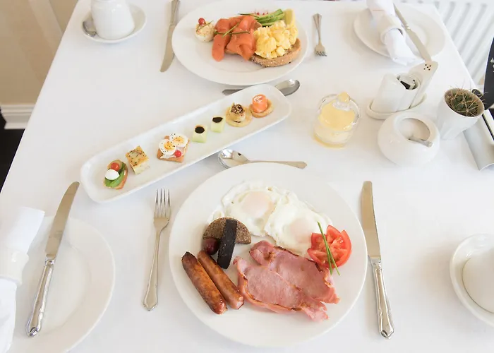 Kilbree House 골웨이