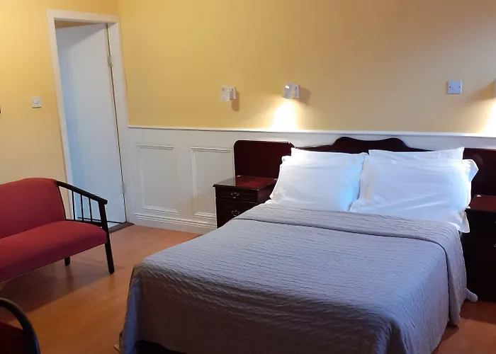 B&B Kilbree House 골웨이