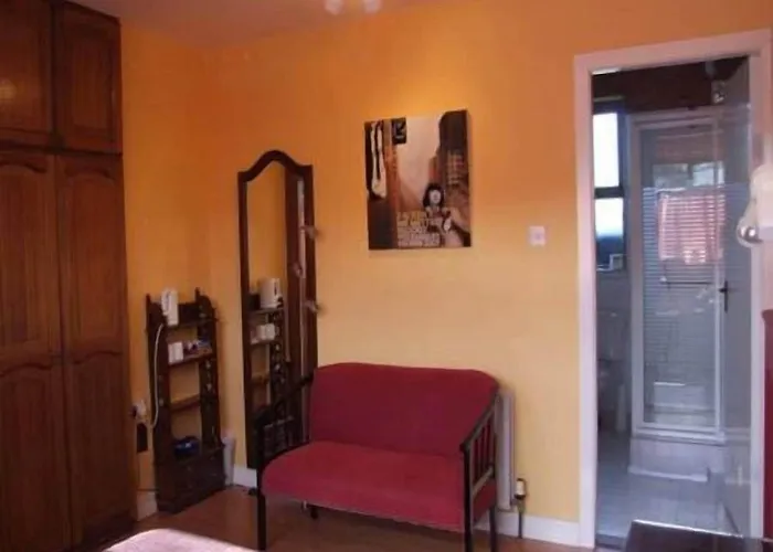 Kilbree House B&B 4*