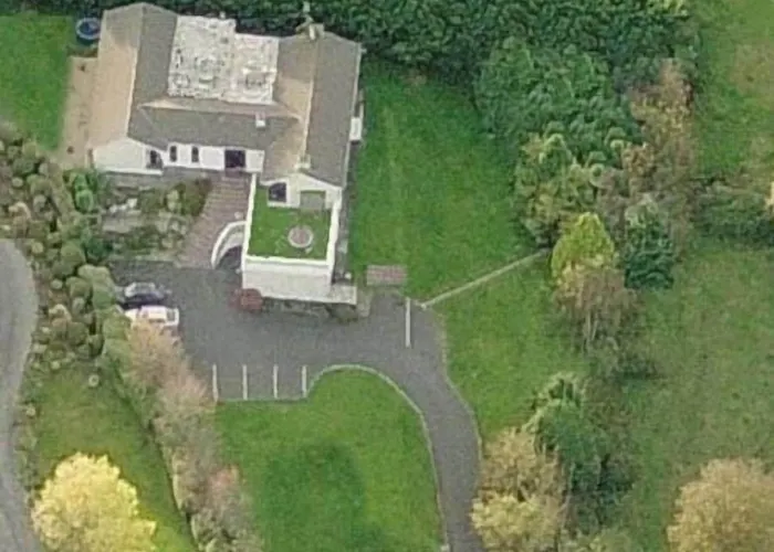 Kilbree House B&B 골웨이