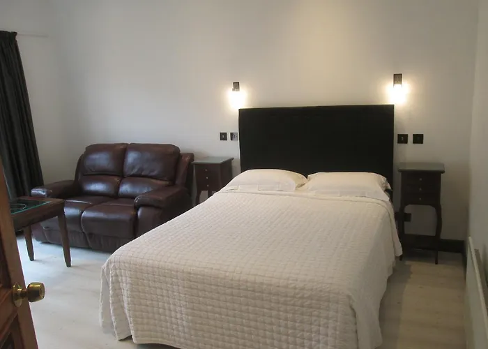 Kilbree House 4* 골웨이