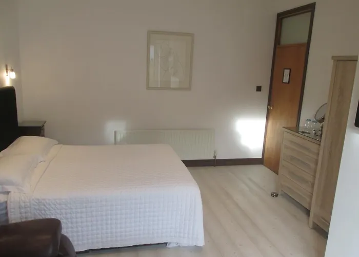 Kilbree House 골웨이