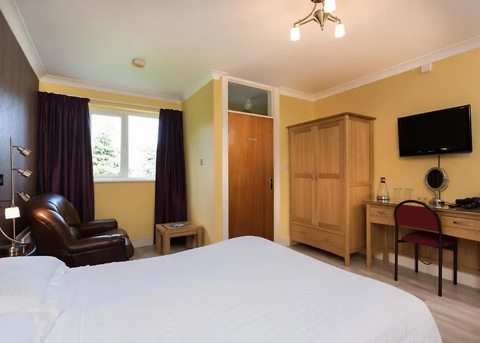 B&B Kilbree House 4*